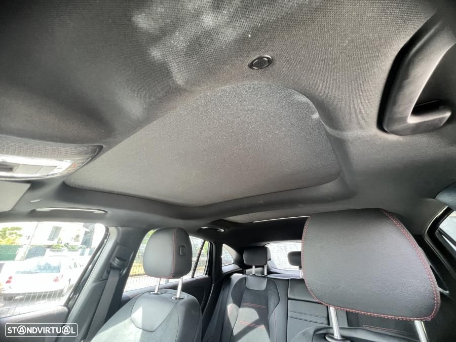 Mercedes-Benz EQA 250+ AMG Line - 17