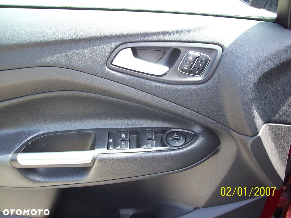 Ford Escape - 27