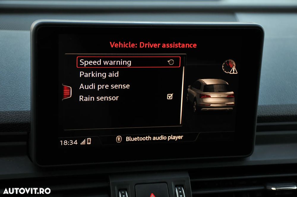 Audi Q5 2.0 TFSI S tronic Sport - 23