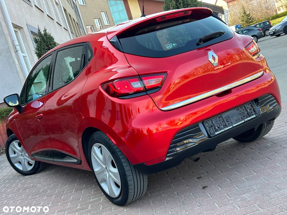 Renault Clio TCe 90 Limited - 4
