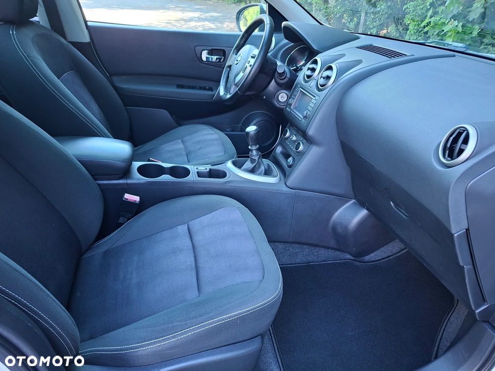 Nissan Qashqai - 16