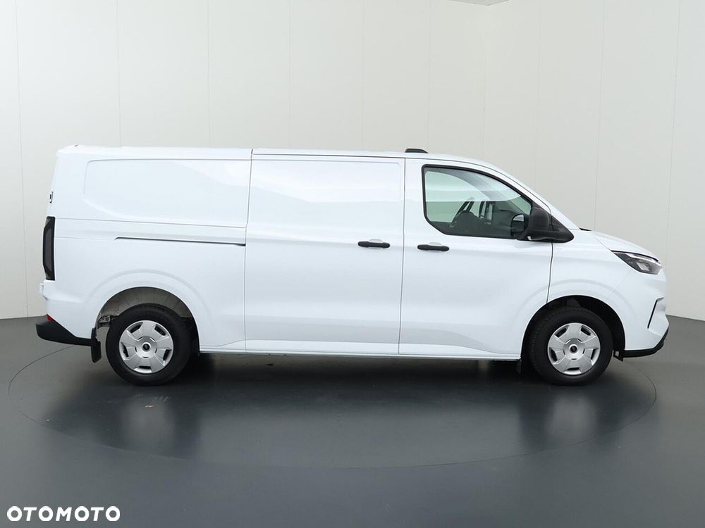 Ford TRANSIT CUSTOM 2.0 EcoBlue 136KM M6 FWD VAN TREND 320 L2 - 6