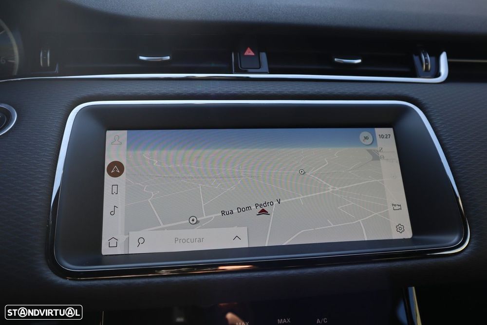 Land Rover Range Rover Evoque 1.5 P300e AWD R-Dynamic Auto - 18