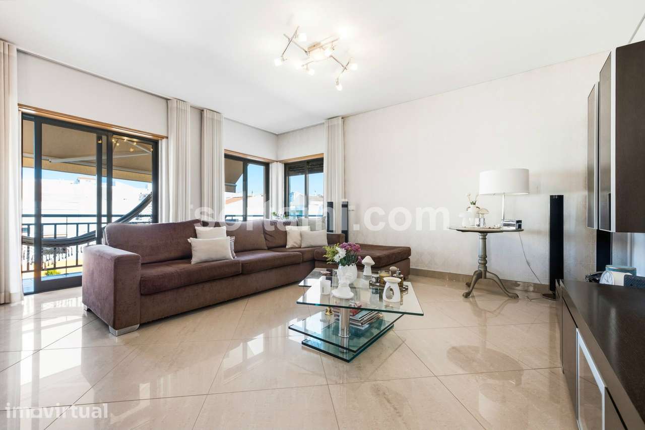 Apartamento T3 Venda em Quarteira,Loulé - Grande imagem: 5/33
