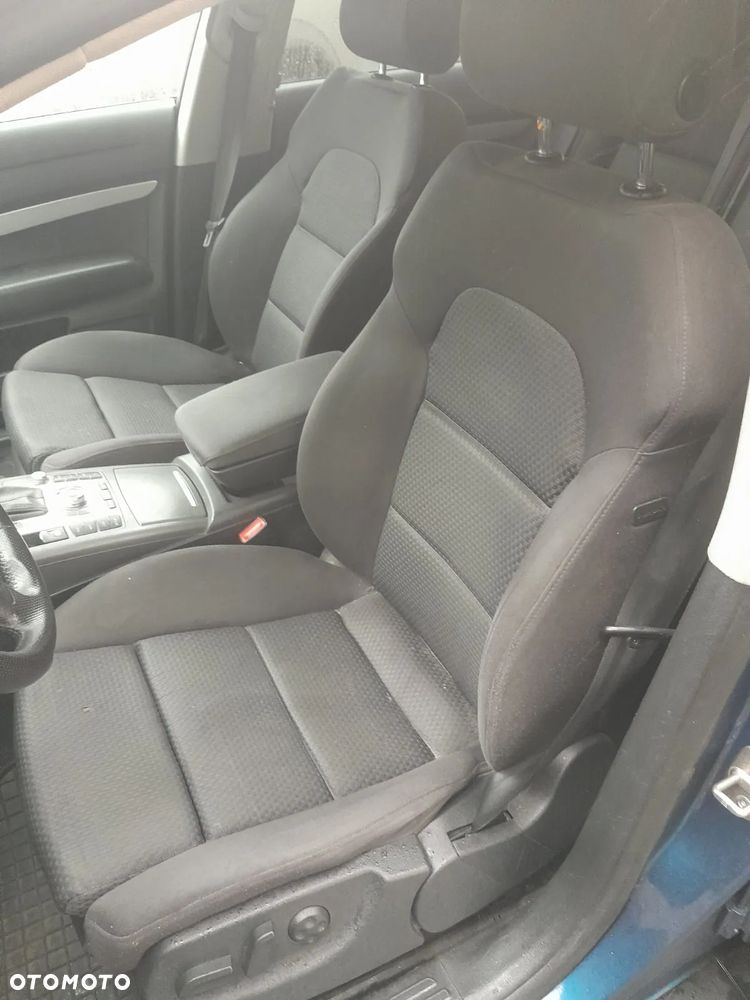 Audi A6 Limousine - 13