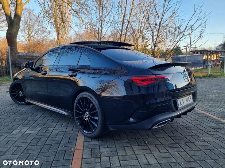 Mercedes-Benz CLA 220 4-Matic AMG Line 7G-DCT - 6