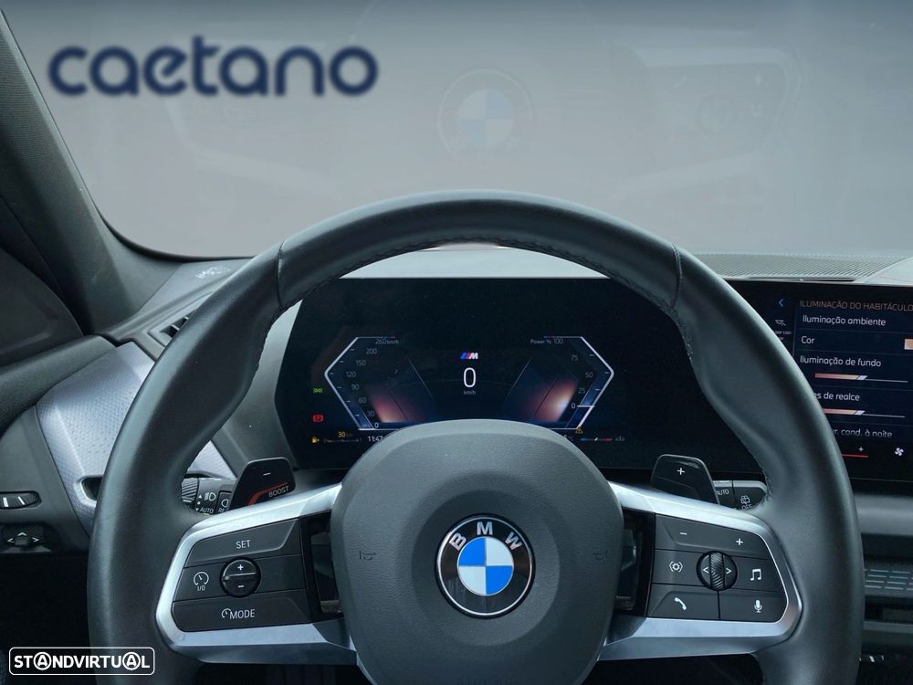 BMW 116 Pack Desportivo M - 6