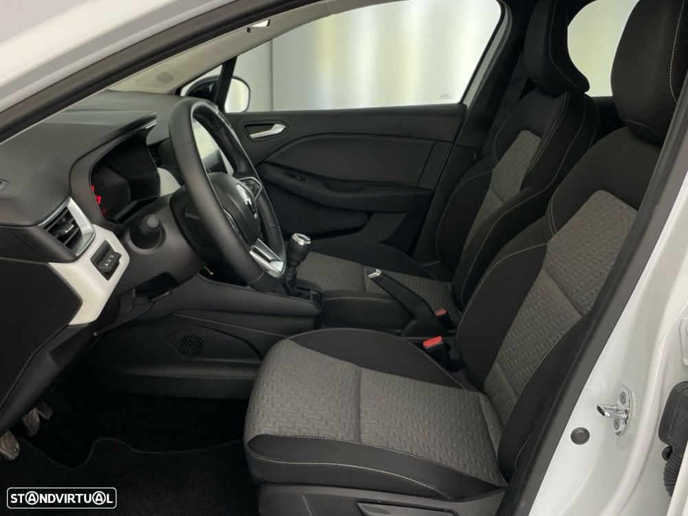 Renault Clio 1.0 TCe Intens - 11