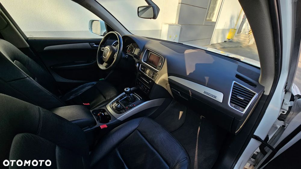 Audi Q5 2.0 TDI Quattro - 6