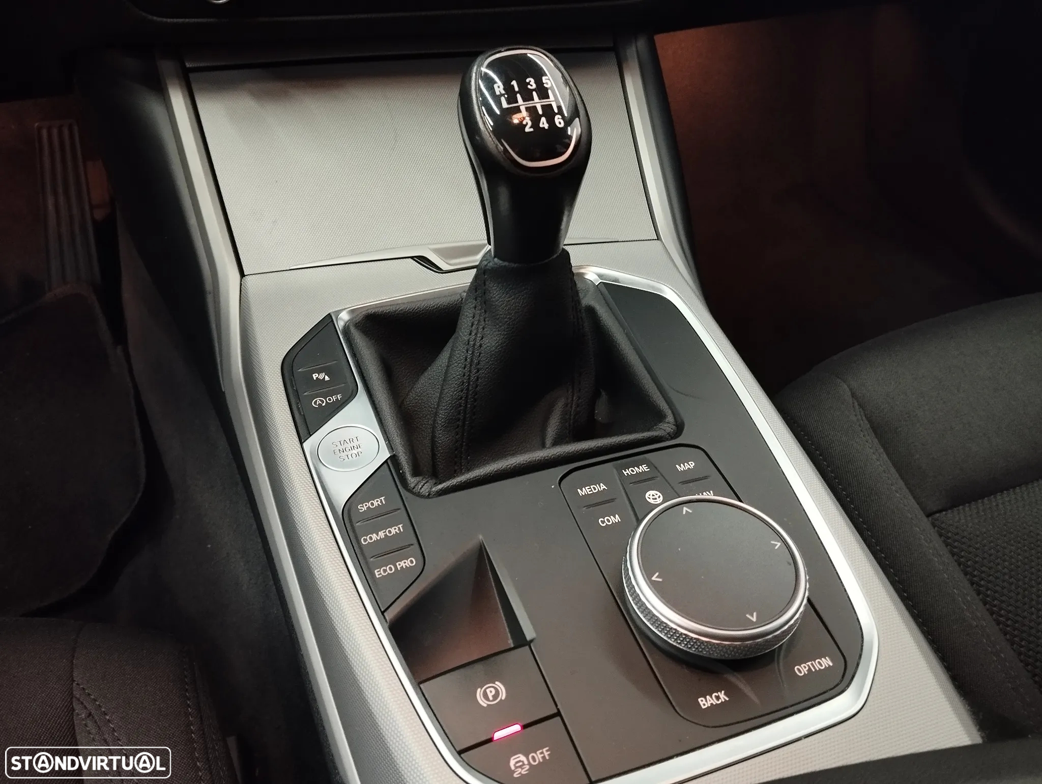 BMW 318 d Touring - 37