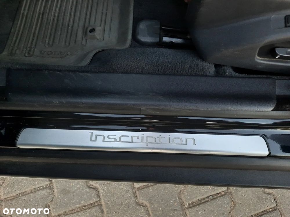 Volvo XC 70 D5 AWD Geartronic Summum - 19