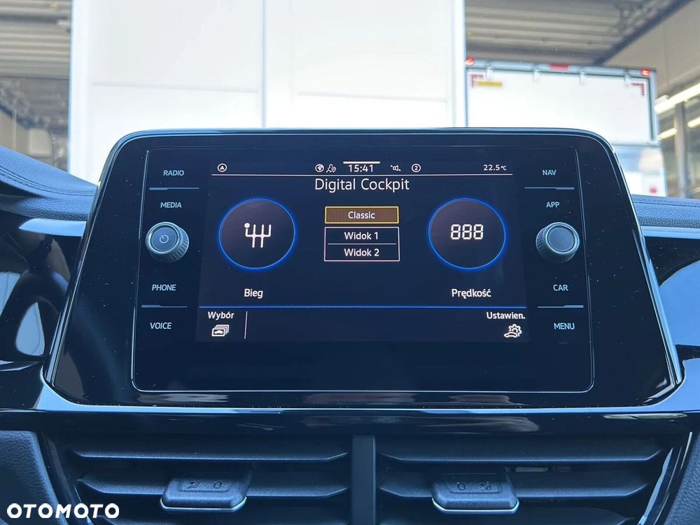 Volkswagen T-Roc 1.5 TSI Style DSG - 31