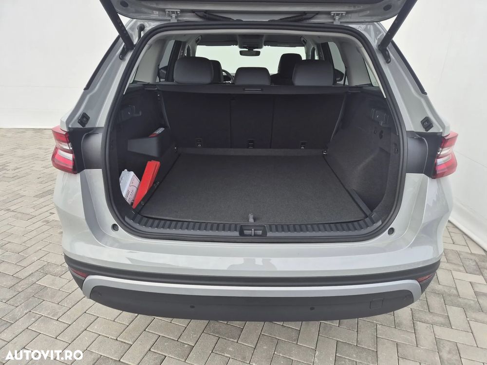 Skoda Kodiaq 2.0 TDI 4X4 DSG Selection - 31