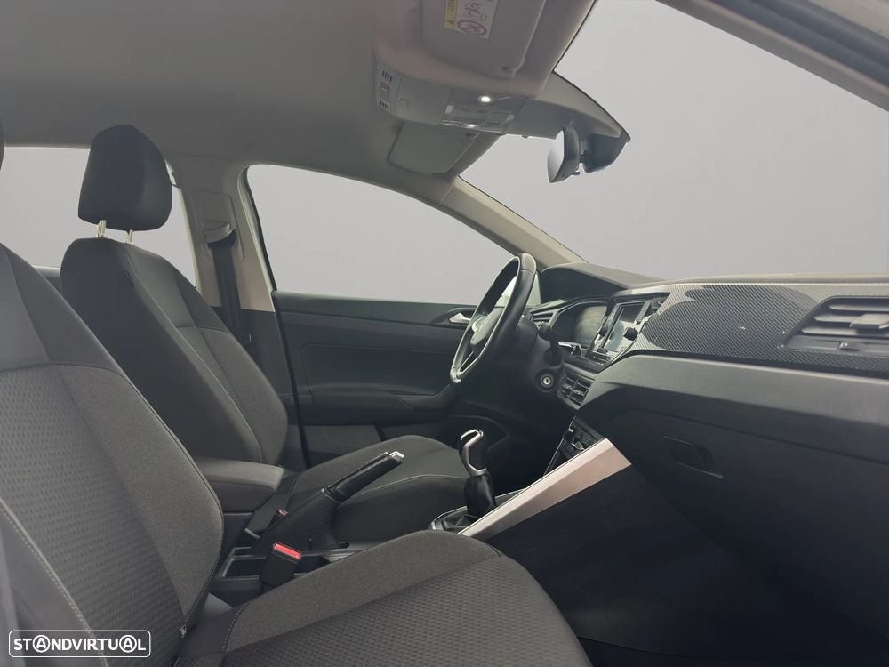 VW Taigo 1.0 TSI OPF Life - 16