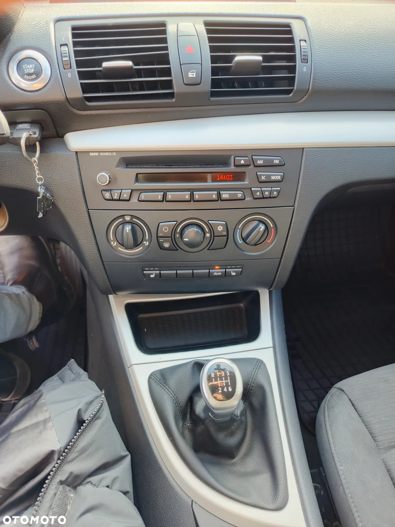 BMW Seria 1 116d - 24