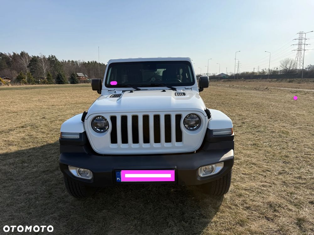 Jeep Wrangler - 3