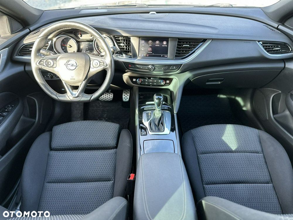 Opel Insignia 2.0 CDTI Business Elegance S&S - 21