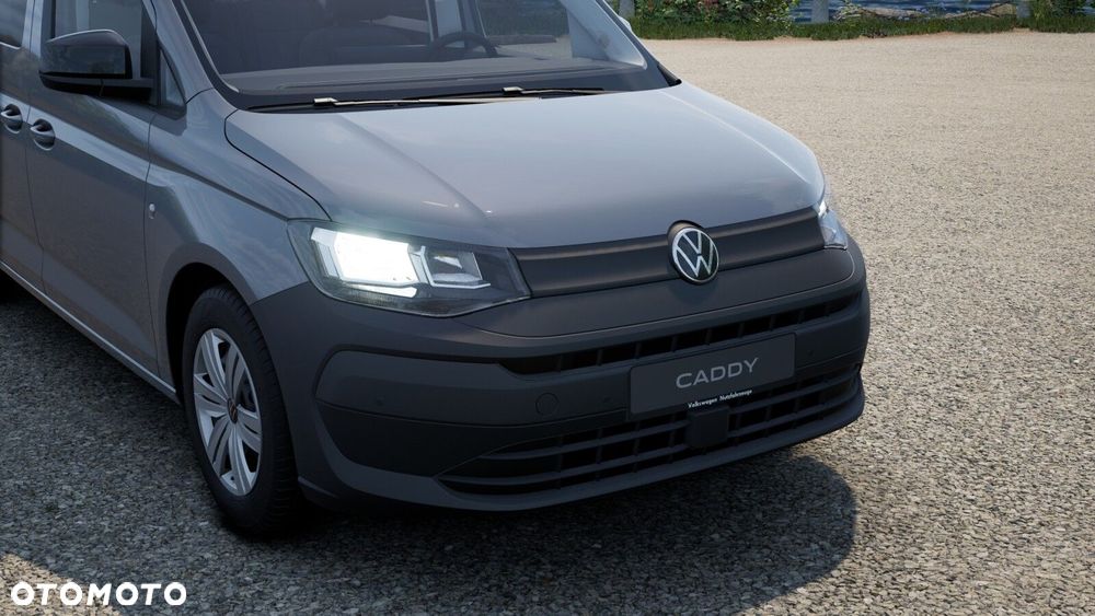 Volkswagen Caddy Maxi 1.5 TSI Trend - 12