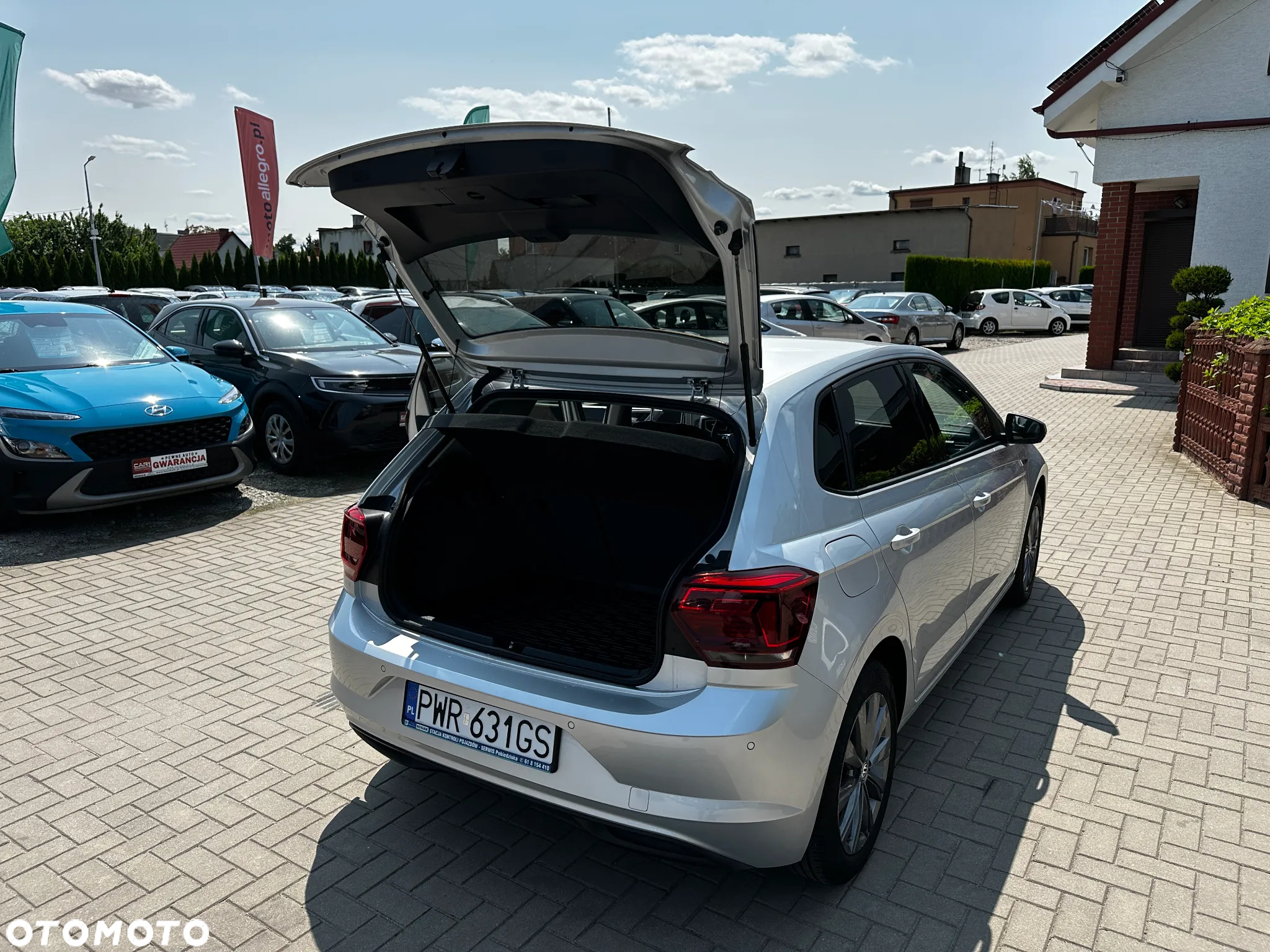 Volkswagen Polo - 26