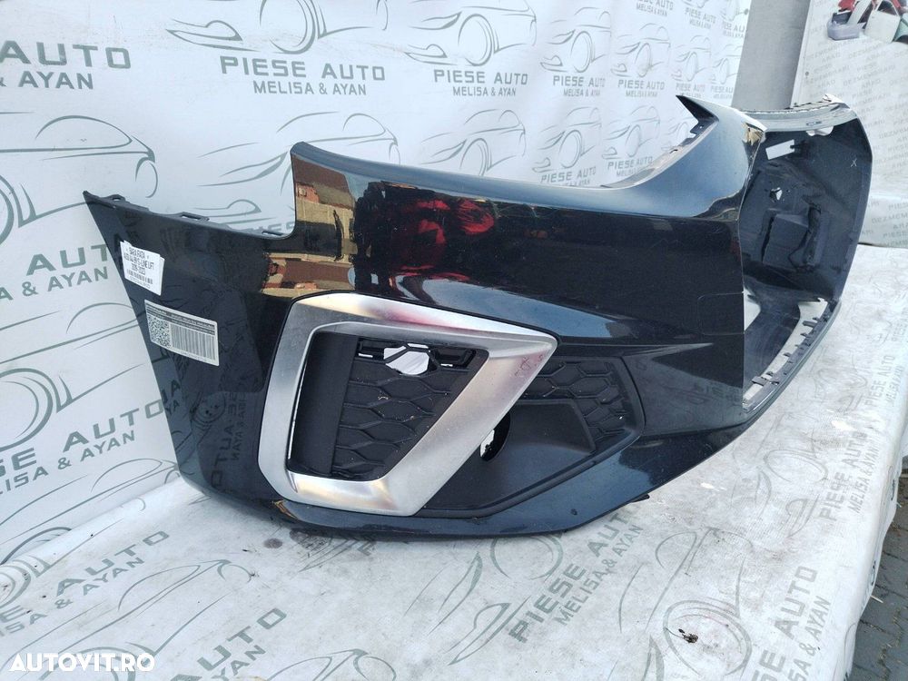 Bara fata Audi A4 B9 S-Line Facelift an 2019-2020-2021-2022-2023 - 3