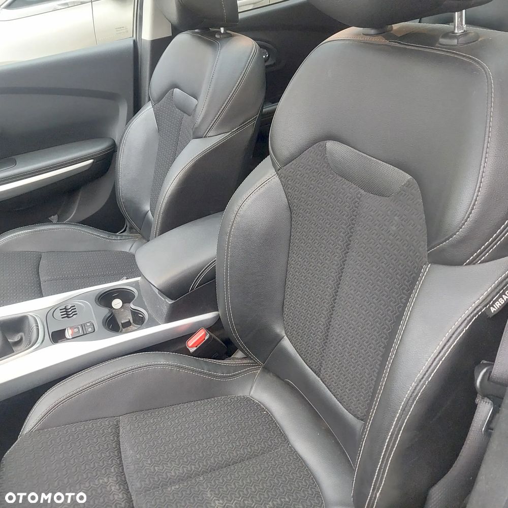 Renault Kadjar 1.5 dCi Energy Intens - 9