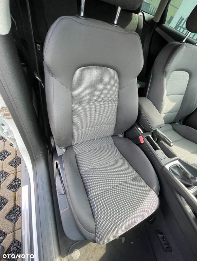 Audi A3 Sportback - 6