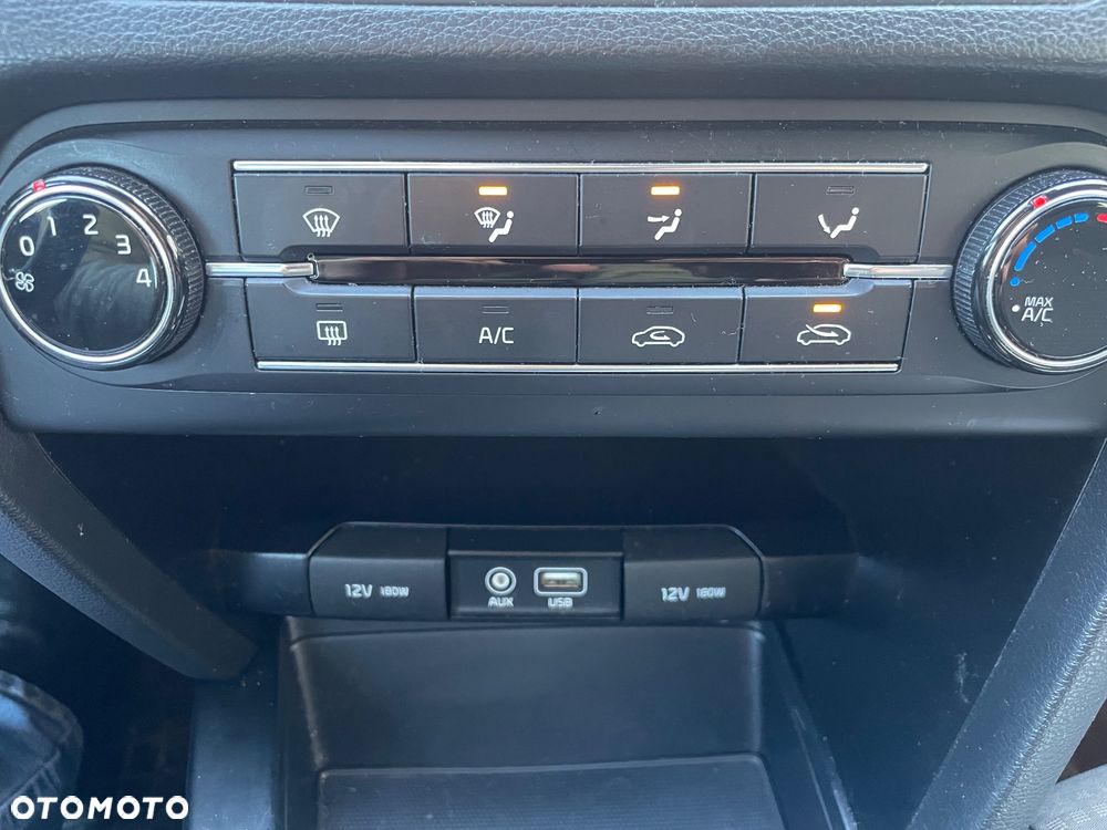 Kia Ceed 1.4 S - 9