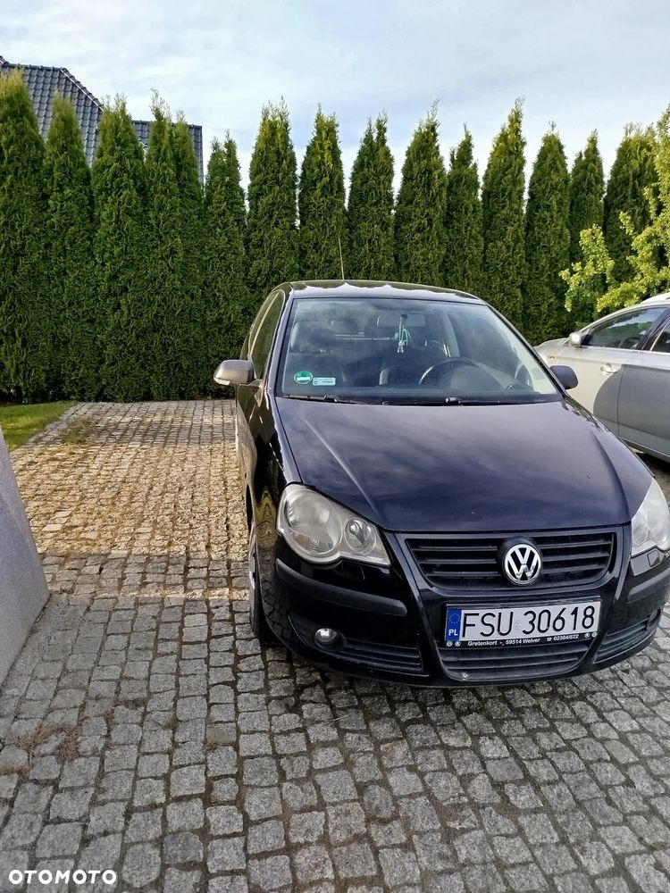 Volkswagen Polo 1.2 Q-Line - 1
