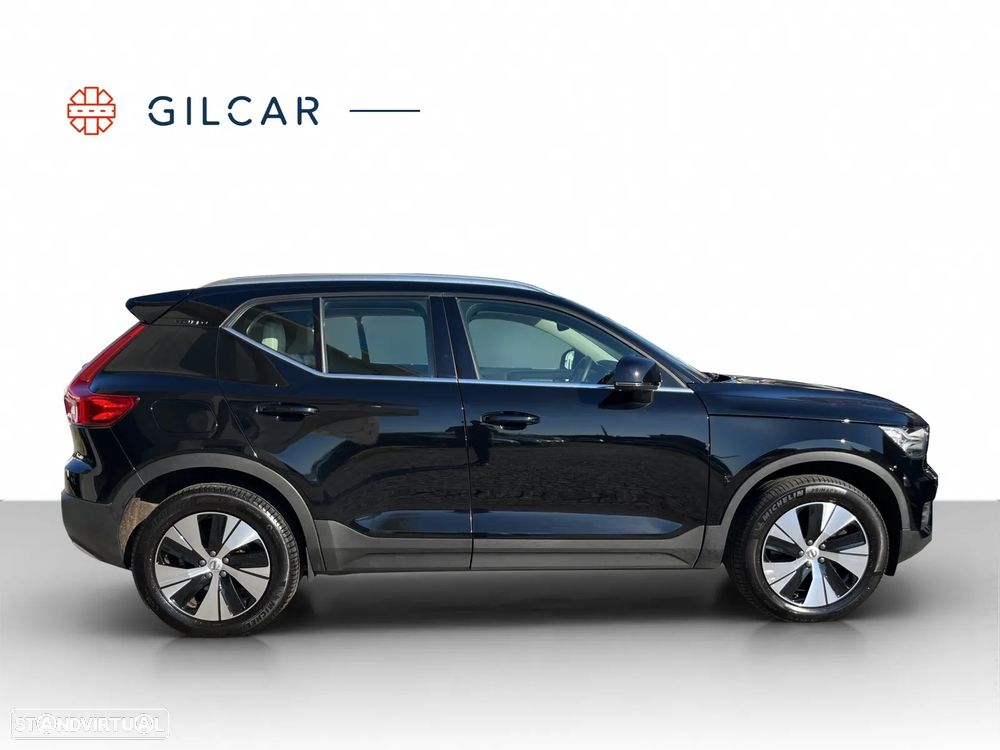 Volvo XC 40 T5 Recharge DKG Inscription - 18