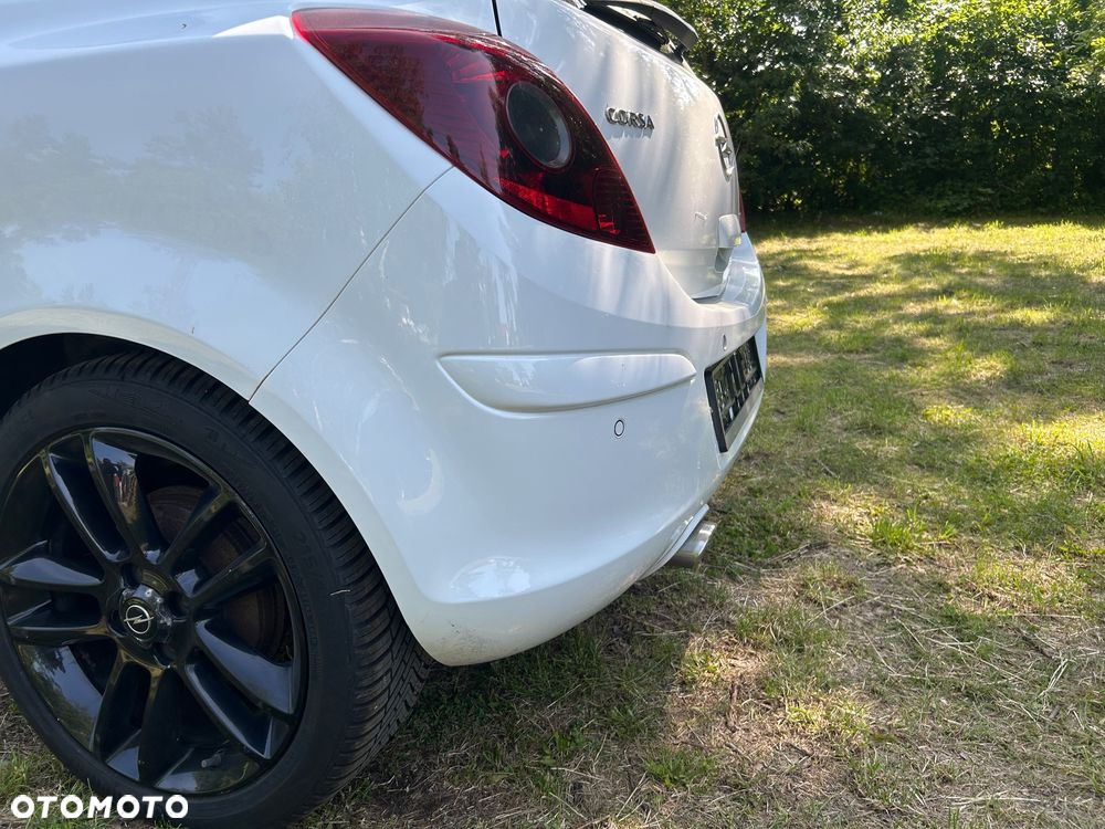 Opel Corsa 1.4 16V Color Edition - 5