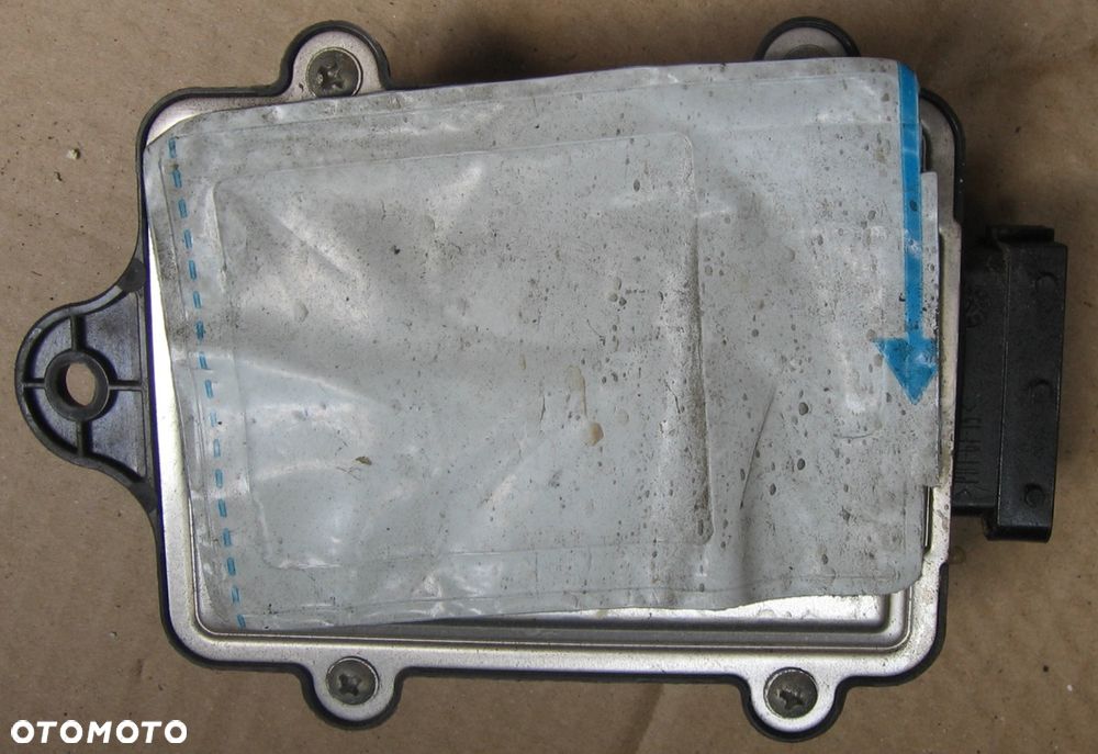 sterownik LPG NEVO 67R-013787 - 3