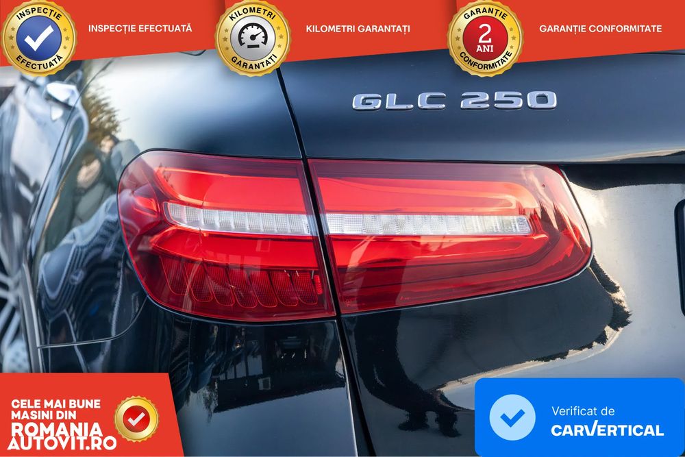 Mercedes-Benz GLC - 6