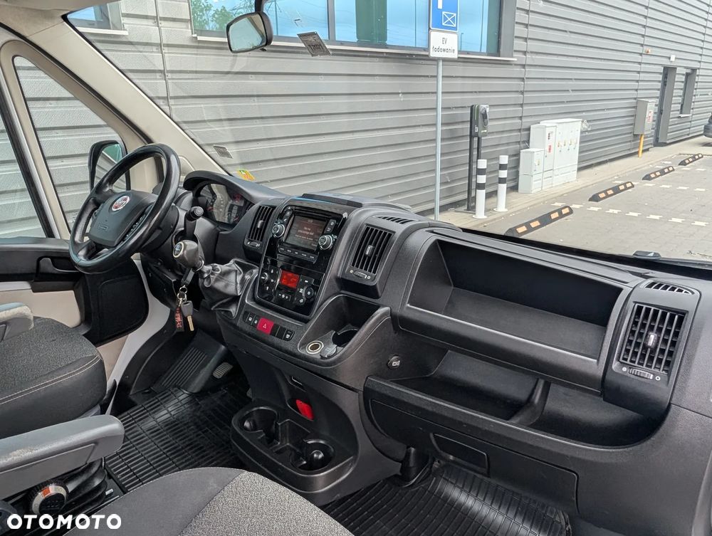 Fiat Ducato Autolaweta - 7