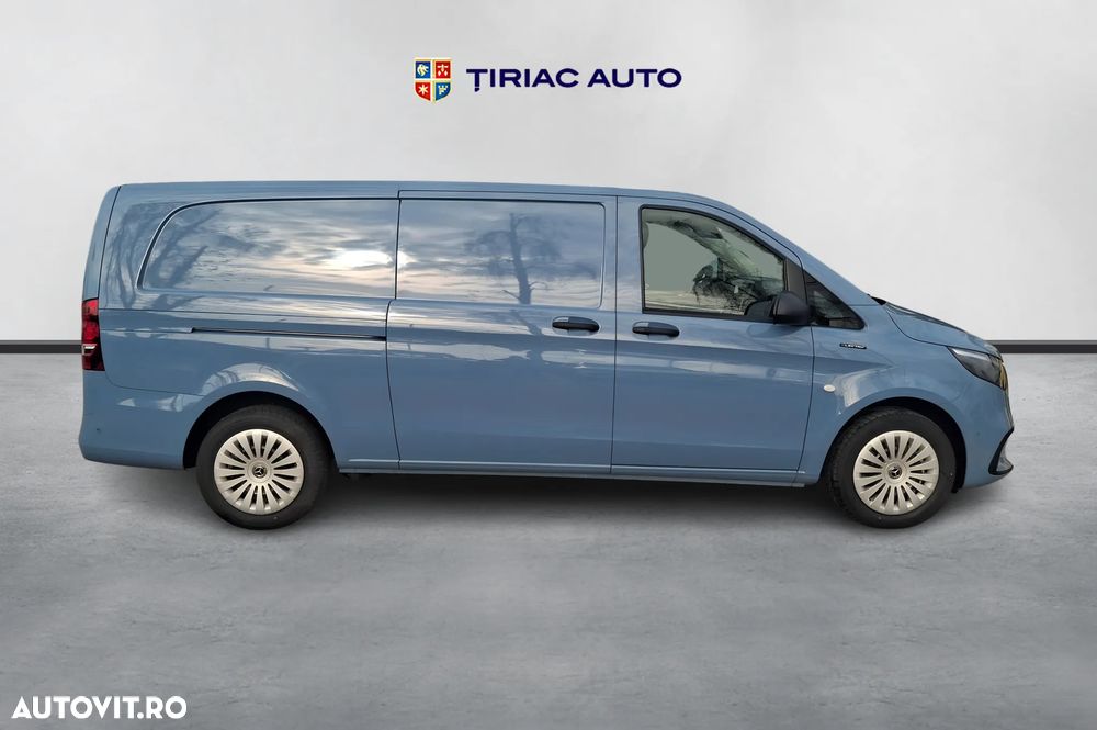 Mercedes-Benz eVito - 6