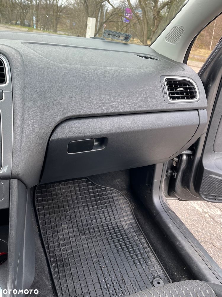 Volkswagen Polo 1.4 16V Comfortline Optimum - 9