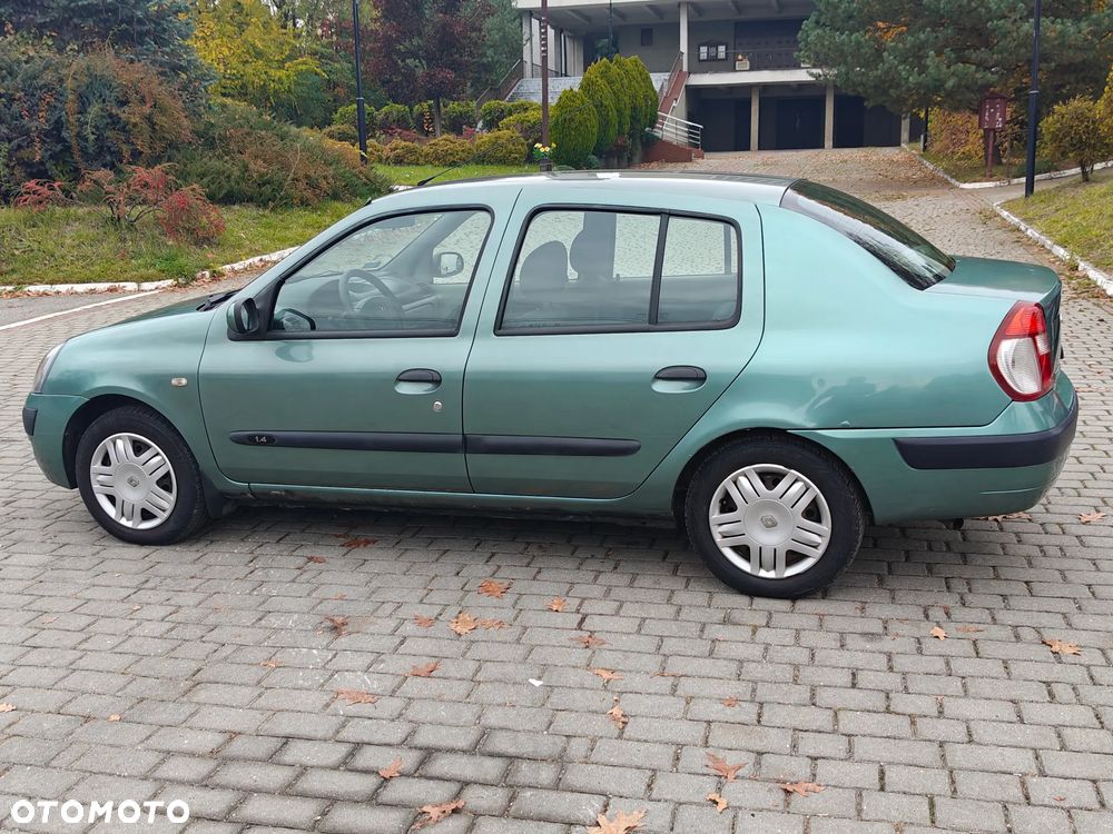Dacia Sandero 1.2 16V Access - 20