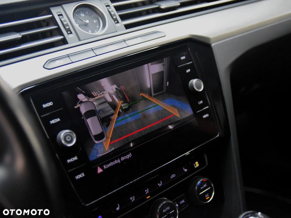 Volkswagen Arteon 2.0 TDI SCR Essence - 20