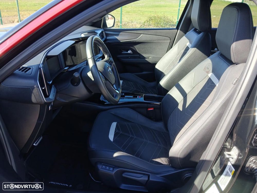 Opel Mokka-e GS Line - 16