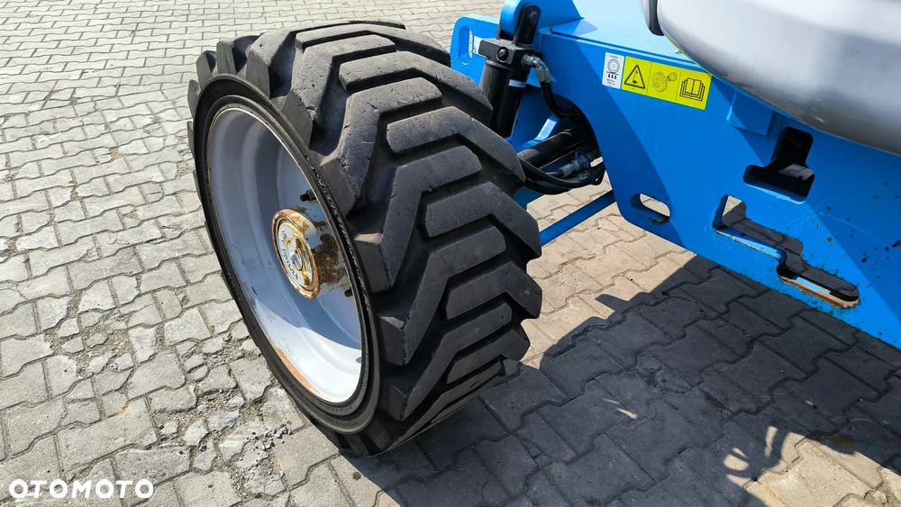 Genie Z 45 / 25 J - 18