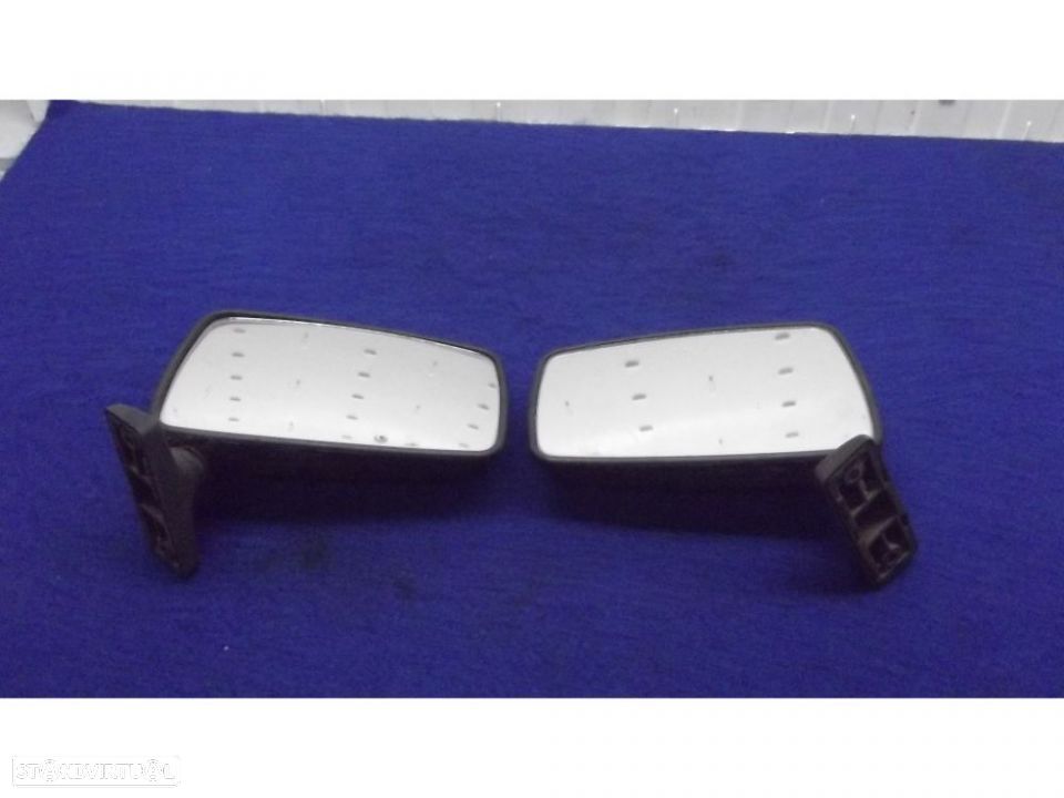 Renault 4 L ou 5 espelhos retrovisores - 2