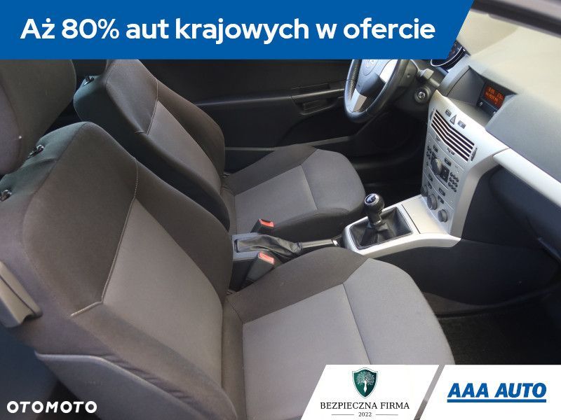 Opel Astra - 11