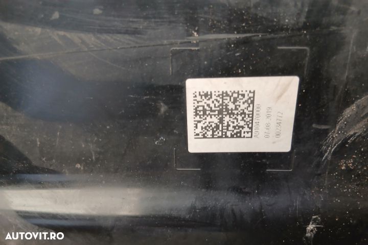 Rezervor AdBlue A0994711400 A910470000 A9104700000 A0994711400 A91047 - 5