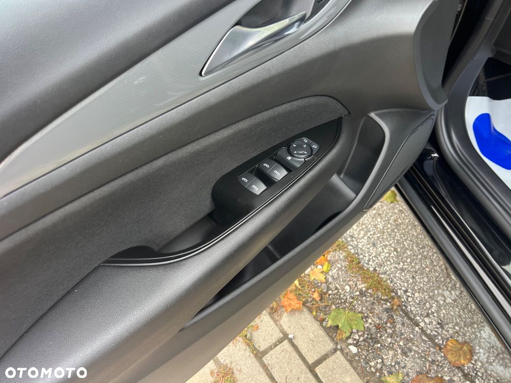 Opel Insignia 1.6 Business Innovation - 17