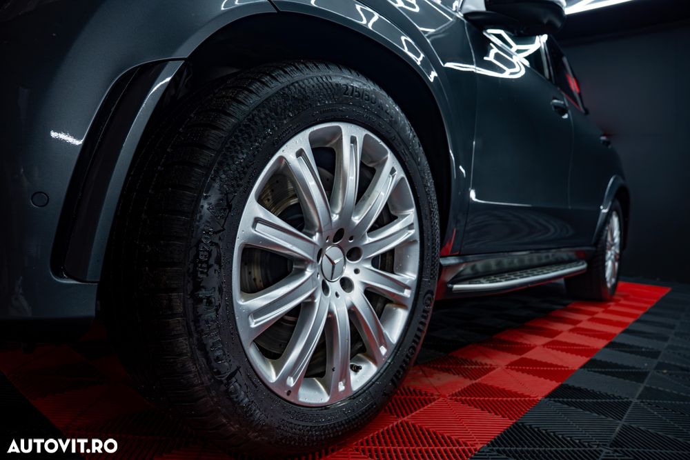 Mercedes-Benz GLE 450 MHEV 4MATIC - 17