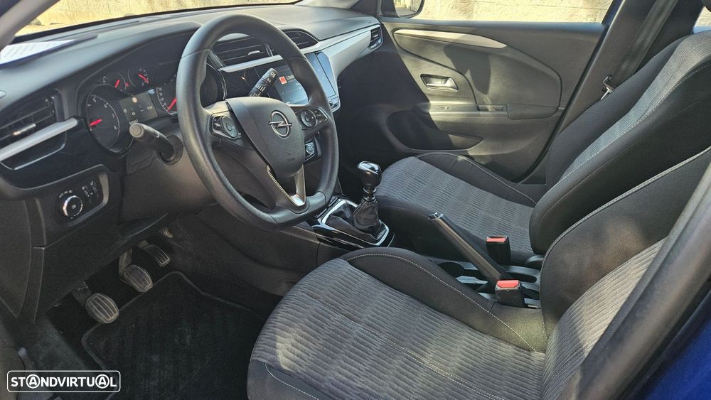 Opel Corsa 1.5 D Edition - 36