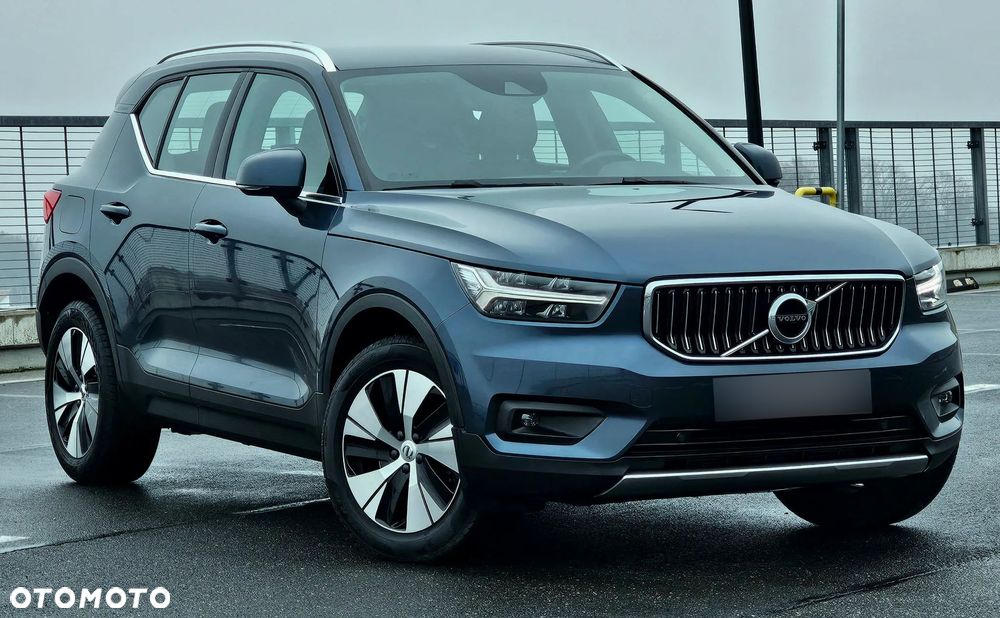 Volvo XC 40 T5 Plug-In Hybrid Inscription - 30