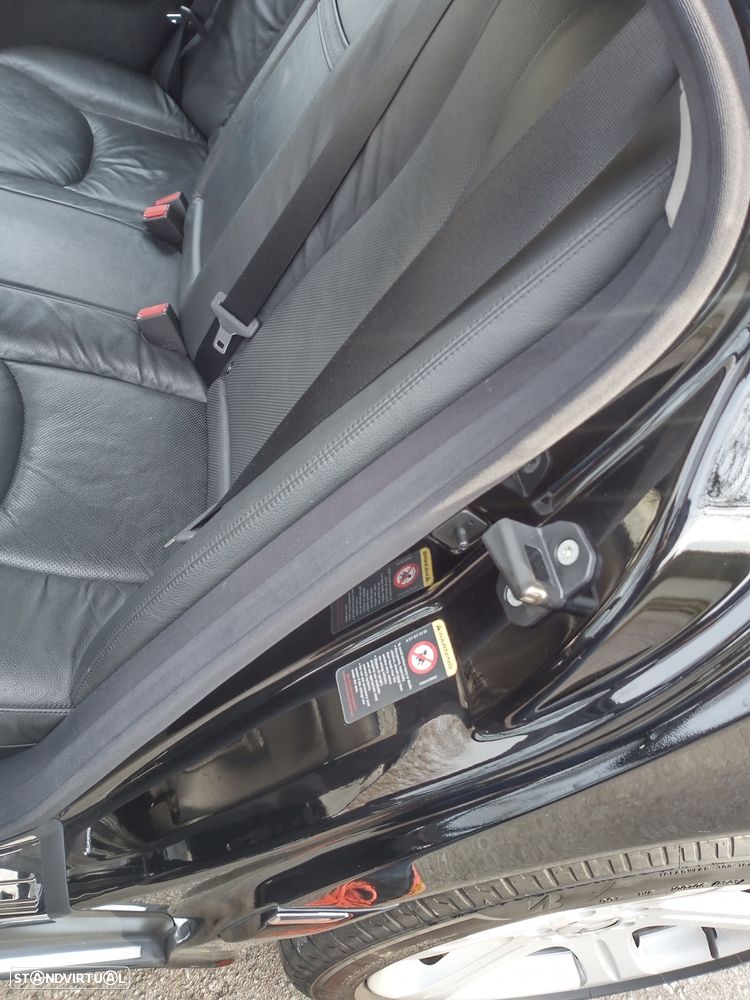 Mercedes-Benz S 430 4Matic - 2