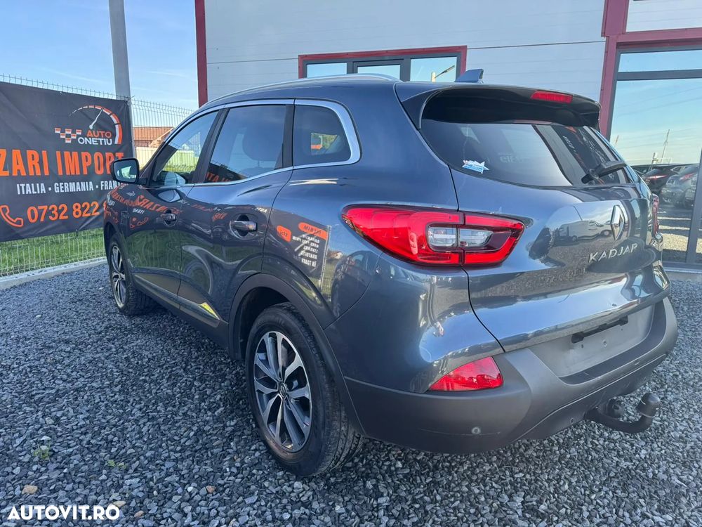 Renault Kadjar Energy dCi 130 Business - 14
