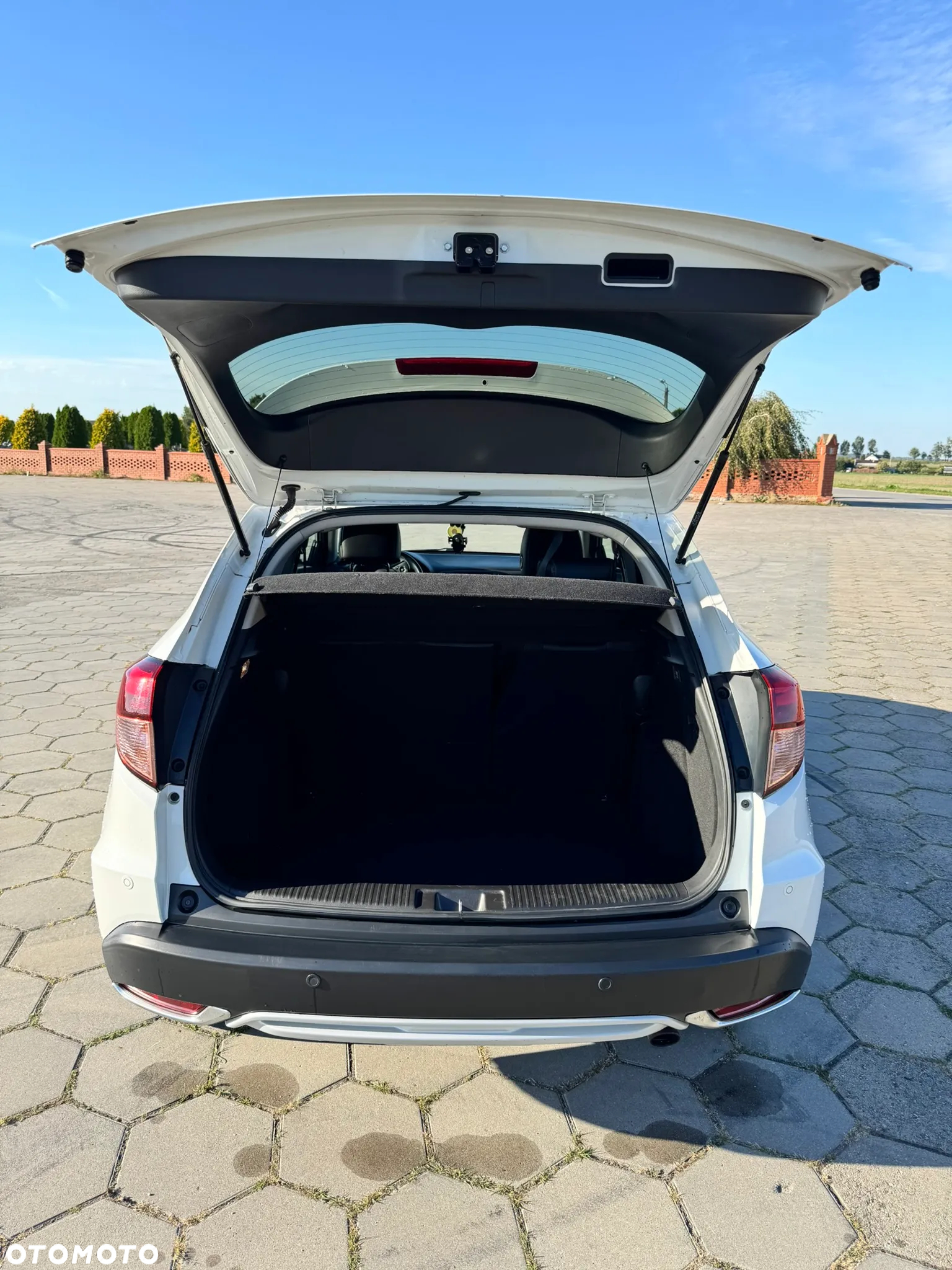 Honda HR-V 1.5 Executive (ADAS) CVT - 9