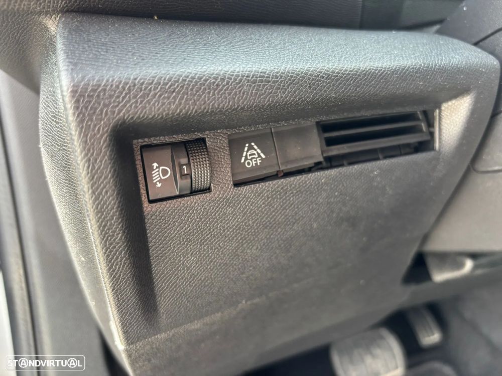 Citroën C4 1.2 PureTech Shine Pack EAT8 - 18